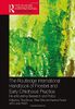 The Routledge International Handbook of Froebel and Early Childhood Practice