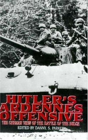 Hitler's Ardennes Offensive