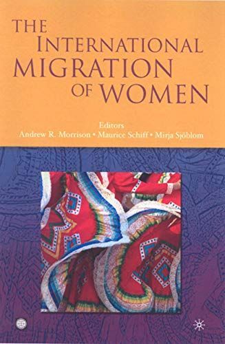 The International Migration of Women