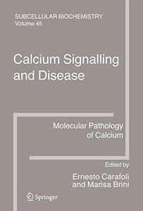 Calcium Signalling and Disease