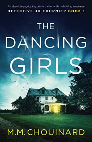 The Dancing Girls