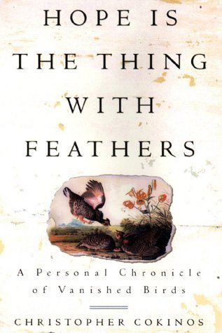 Hope Is the Thing With Feathers
