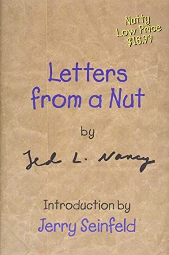 Letters From A Nut