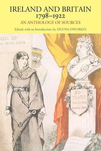 Ireland and Britain, 1798-1922