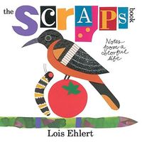 The Scraps Book