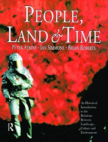 People, Land and Time