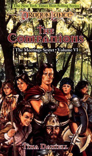 The Companions