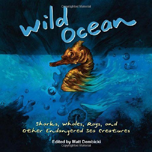 Wild Ocean