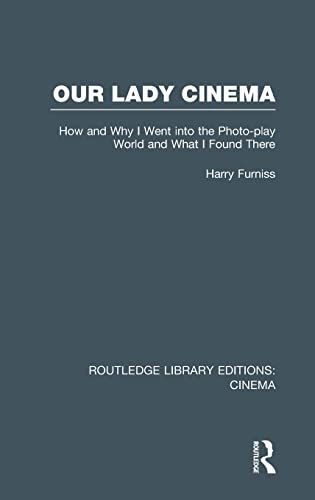 Our Lady Cinema