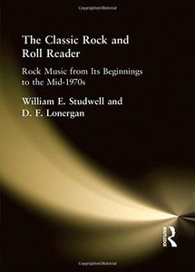 The Classic Rock and Roll Reader