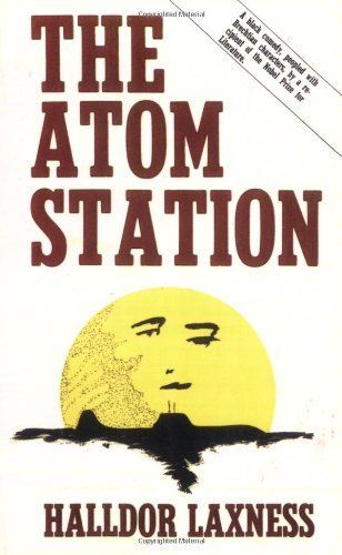 The Atom Station