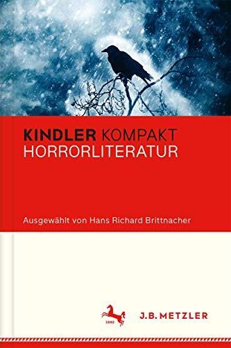 Kindler Kompakt: Horrorliteratur