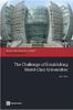 The Challenge of Establishing World-class Universities