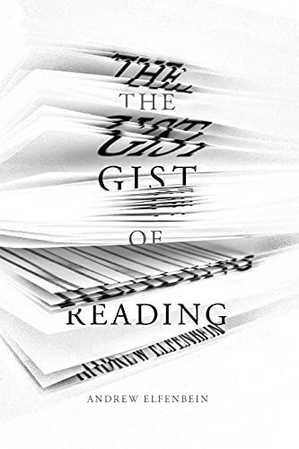 The Gist of Reading