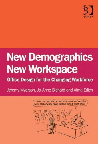 New Demographics New Workspace