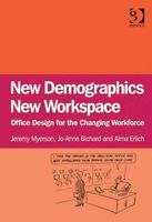 New Demographics New Workspace