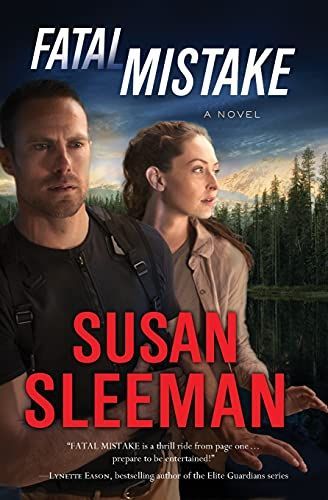 Fatal Mistake--a Novel