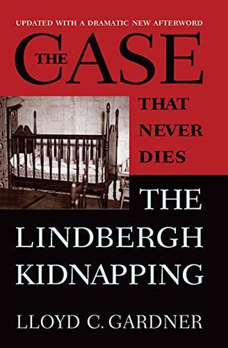 The Case That Never Dies