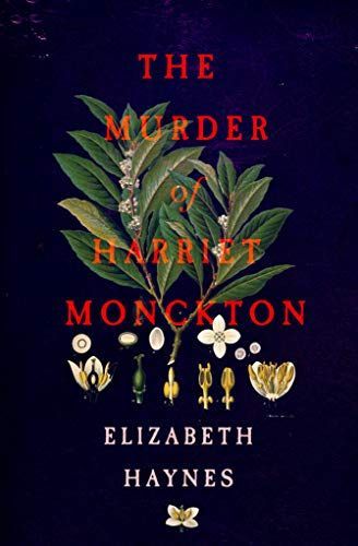 De dood van Harriet Monckton