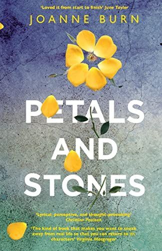 Petals and Stones
