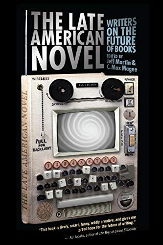The Late American Novel