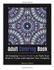 Adult Coloring Book