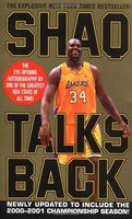 Shaq Talks Back