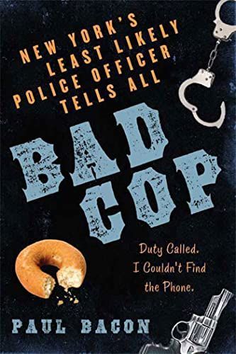 Bad Cop