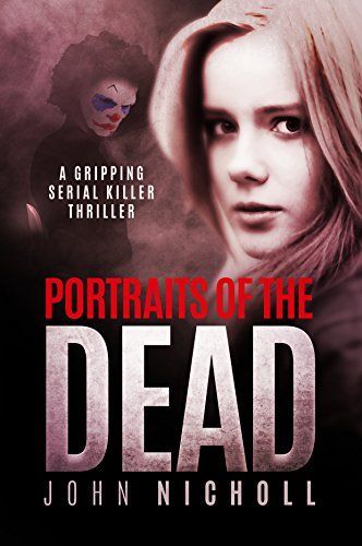 Portraits of the Dead