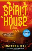 Spirit House