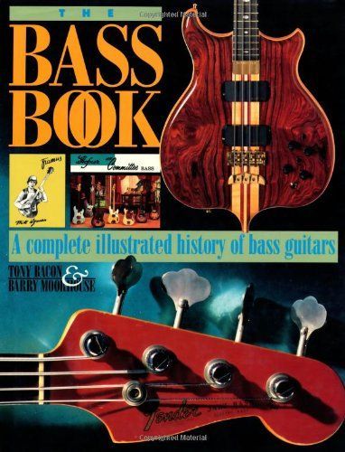 The Bass Book