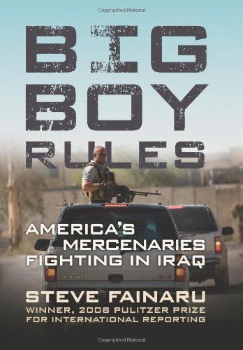 Big Boy Rules