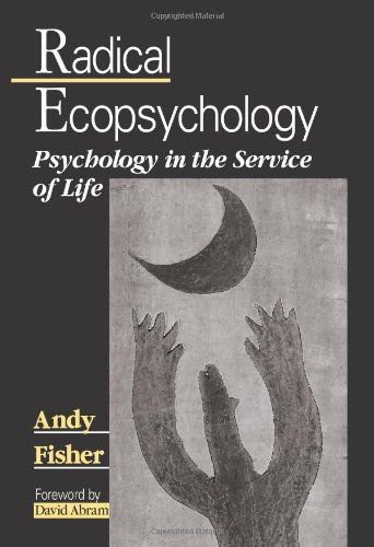 Radical Ecopsychology, Second Edition