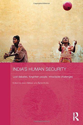 India's Human Security