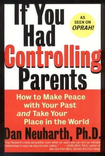 If You Had Controlling Parents