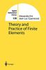 Theory and Practice of Finite Elements