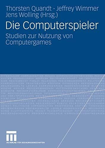 Die Computerspieler