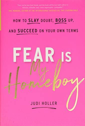 Fear Is My Homeboy