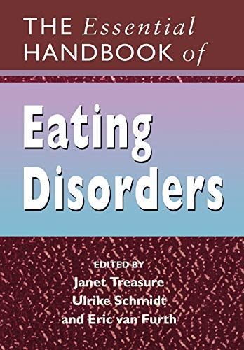 The Essential Handbook of Eating Disorders