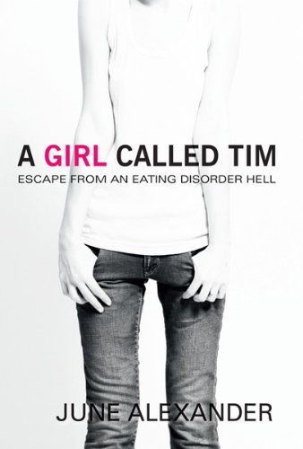 A Girl Called Tim