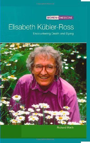 Elisabeth Kübler-Ross