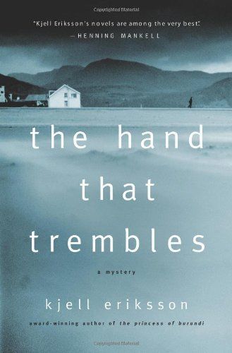 The Hand that Trembles
