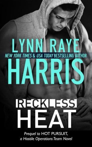 Reckless Heat (A Matt & Evie Prequel)