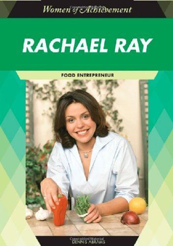 Rachael Ray