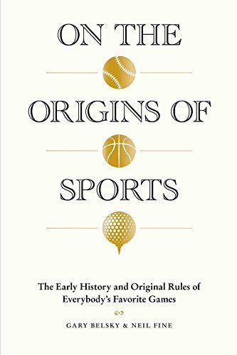 On the Origins of Sports