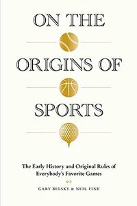 On the Origins of Sports