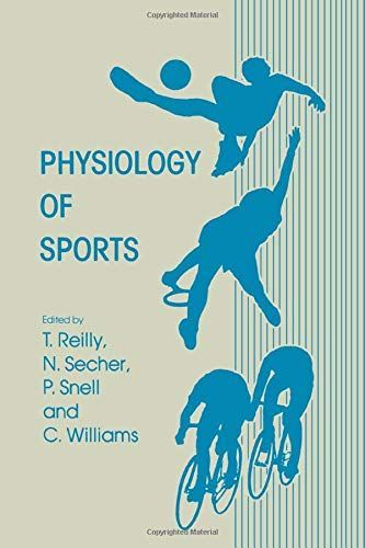 Physiology of Sports