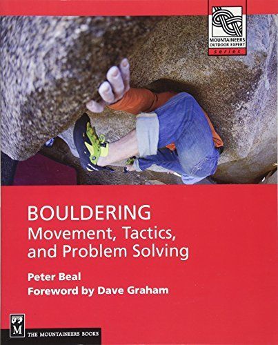 Bouldering