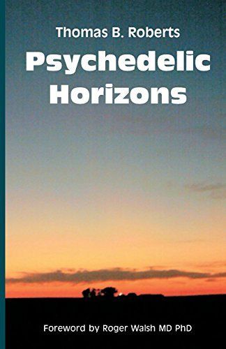 Psychedelic Horizons