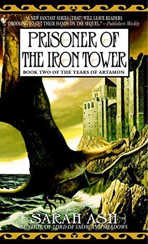 Prisoner Of Ironsea Tower